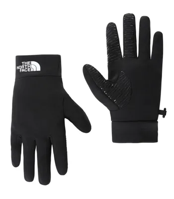 Immagine prodotto di The North Face Tnf Rino Guanti Tnf Nero Tnf Nero Xs