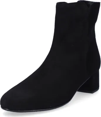 Produktbild von Gabor Damen Stiefelette schwarz