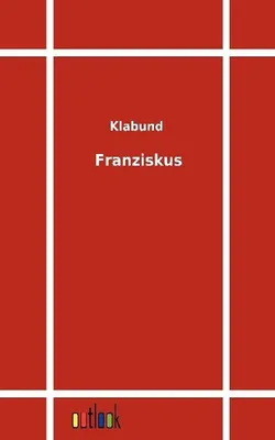 Produktbild von Franziskus