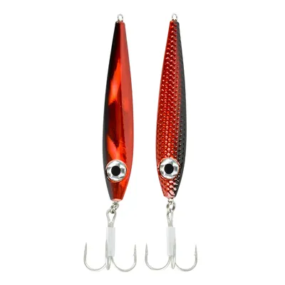 Immagine prodotto di Spro Pilk X 250g Pesce Rosso Pilker