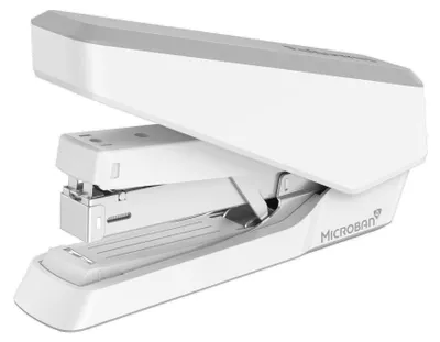 Immagine prodotto di Fellowes Tacker LX870 40Blatt/Vollstreifen           weiß