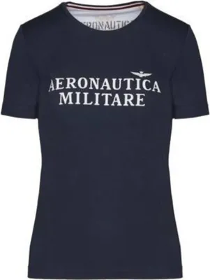 Produktbild von Aeronautica Militare Tshirts TS1983DJ51008184, Größe: 163