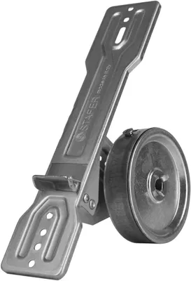 Image de ENROULEUR ENCASTRABLE, entraxe de 165 mm pour enrouleur de 8 m