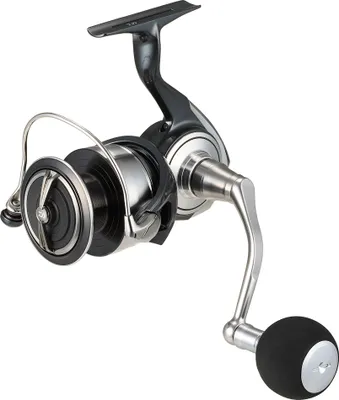 Obrázok produktu pre Daiwa 24 Certate SW(G) 5000-H námorný rotačný navijak