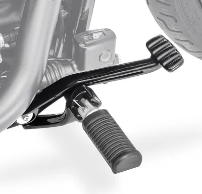 Zdjęcie produktu dla Montowany z przodu podnóżek do Harley Davidson Softail Street Bob 18