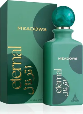 Obrázok produktu pre Paris Corner - Eternal Meadows EDP 85ml