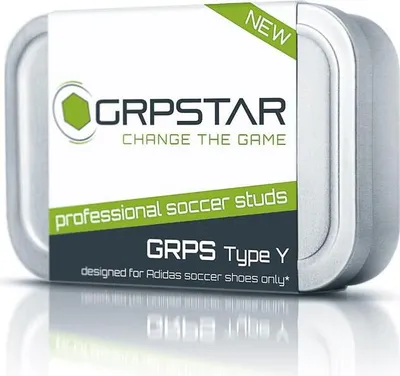 Obrázek produktu pro Sada kopaček GRPSTAR adidas (TYP Y )
