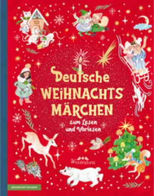 Obrázok produktu pre Deutsche Weihnachtsmärchen