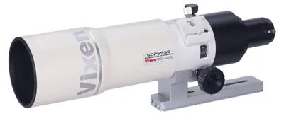 Produktbild von Vixen Astronomie Refraktor Teleskop 65/360 SDP65SS Astrograph