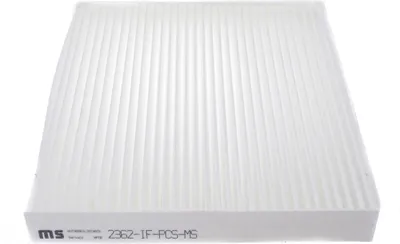 Obrázok produktu pre MS 2362-IF-PCS-MS Vnútorný filter, peľový filter pre HYUNDAI GRANDEUR (TG)