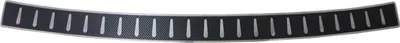 Produktbild von OMAC Ladekantenschutz Stoßstangenschutz 7504093CF Hinten für VW PASSAT Variant (3B6) 1000mm 170mm 30mm Edelstahl