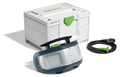 Immagine prodotto di Festool Hybrid- Baustrahler DUO- H I-Basic