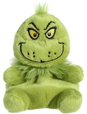 Produktbild von Aurora World|Palm Pals Grinch Palm Pal