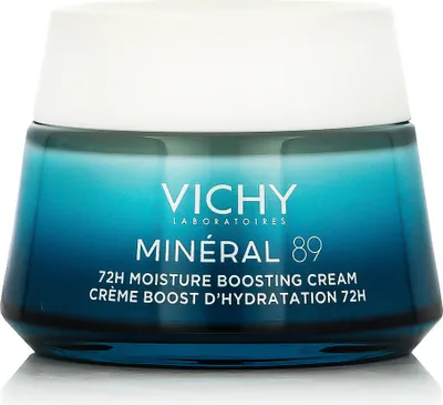 Produktbild von Vichy Minéral 89 72H Moisture Boosting Cream 50 ml