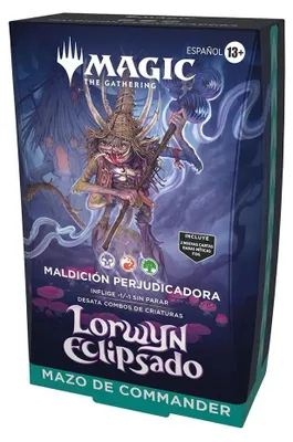Produktbild von Wizards of the Coast D50821050, 13 Jahr(e)