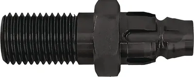 Obrázek produktu pro Adaptér pro diamantové vrtáky HILTI BI vhodný pro Hilti DD BI délka 110 mm stopka Ø 47 mm pro otvor Ø 1 1/4 UNC (M)