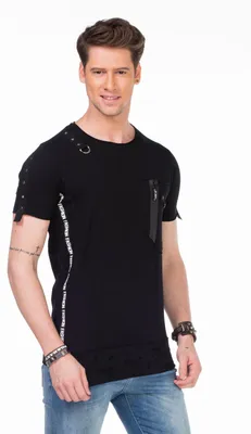 Produktbild von Ct366 Herren T-Shirt
