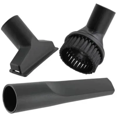 Zdjęcie produktu dla Dysza szczelinowa szczotka do odkurzacza karcher zestaw 3 szt.