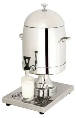 Image de Distributeur de lait, de jus et de boissons 1001851PRZEM