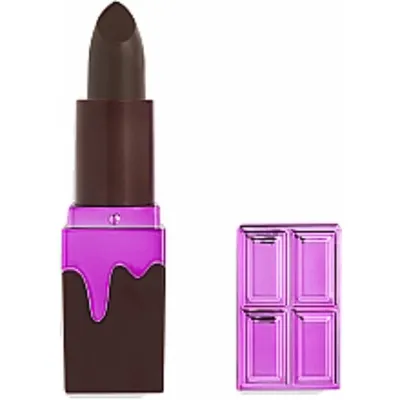 Immagine prodotto di Makeup Revolution, I Heart Revolution Chocolate, Cream Lipstick, Mocha, 3.5 ml