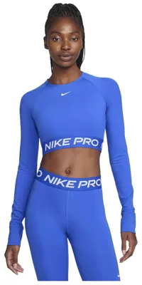 Obrázok produktu pre Tričko s dlhým rukávom Nike FV5484-405 pre Dámske