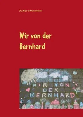Produktbild von Wir von der Bernhard