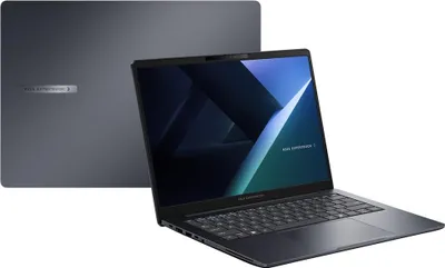 Obrázek produktu pro ASUS ExpertBook B5 B5405CCA-LY0125X, Intel Core Ultra 5, 35,6 cm (14"), 1920 x 1200 px, 16 GB, 512 GB, Windows 11 Pro