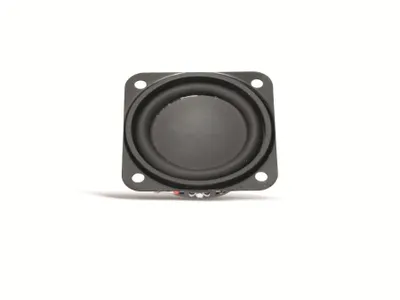 Image de VISATON Petits haut-parleurs FRWS4ND - 8 Ω