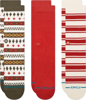 Produktbild von Cabin Days Crew 3 Pack