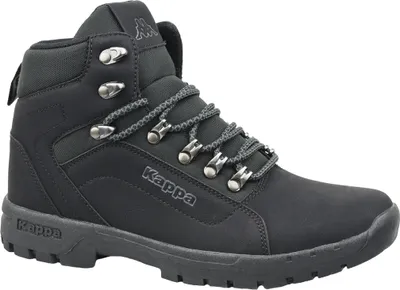 Produktbild von Kappa Dolomo Mid 242752-1116, Winterschuhe, Herren, Schwarz, Größe: 45