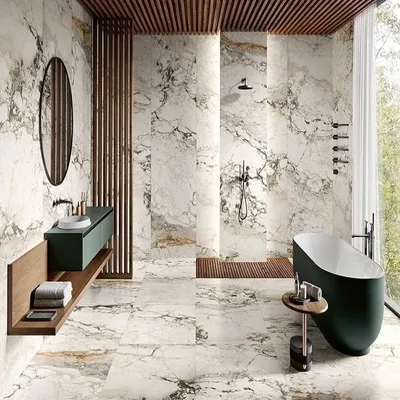 Immagine prodotto di CASA39 Piastrelle effetto marmo 90x90 cm Margres Endless