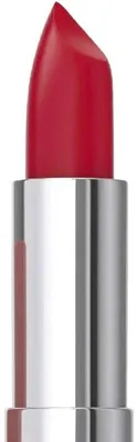 Produktbild von Maybelline Color Sensational Matte - 968 Rich Rub - Matte Lipstick, Rot, Rich Ruby, Rich Ruby, #9d4846, 4 ml, 21 mm