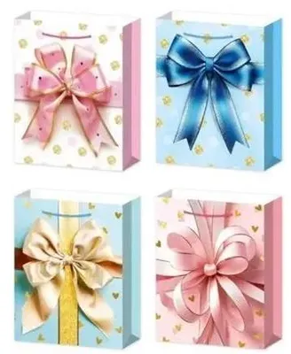 Image de Sachet cadeau S « Kokarda mix »