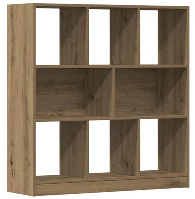 Zdjęcie produktu dla VidaXL 855789, Dąb, Drewno, Drewno, 60 kg, 975 mm, 295 mm