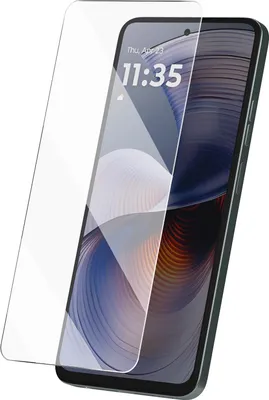 Immagine prodotto di Avizar, Pellicola Motorola Moto G55 / G54 / G14, protezione schermo antigraffio, trasparente