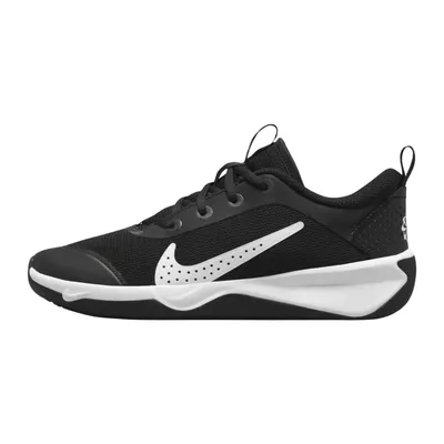Produktbild von Nike Omni Multi-Coiurt DM9027002 (36.5/black-white)