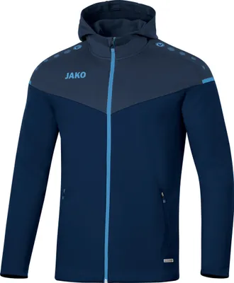 Produktbild von Kapuzenjacke Champ 2.0 JAKO