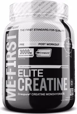 Zdjęcie produktu dla Polleo Sport Elite Creatine, 500 g