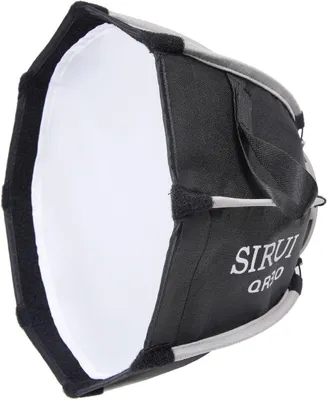 Produktbild von Sirui Softbox QR30 30 cm