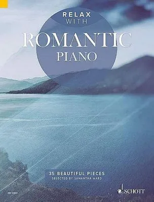 Obrázok produktu pre Relax with Romantic Piano