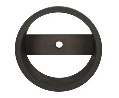 Produktbild von KS Tools 460.3681, 3,46 kg, Schwarz