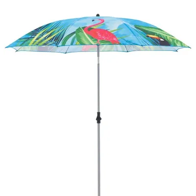 Produktbild von Doppler Frucht Sonnenschirm 200 cm