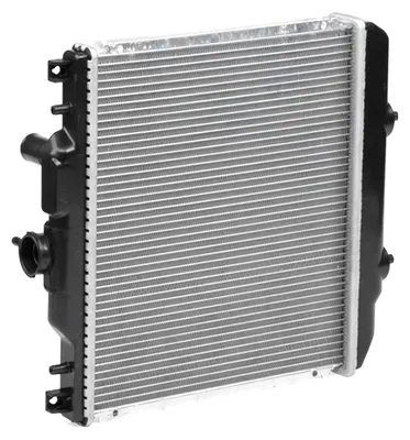 Produktbild von RIDEX 470R0891 Kühler Wasserkühler Motorkühler für AIXAM 400 Schrägheck 500 Schrägheck