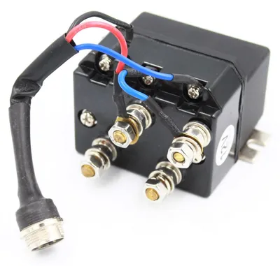 Image de Przekaźnik Wyciągarki Power Force Wycw111101