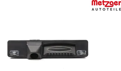Produktbild von METZGER Heckklappengriff für FORD FOCUS III C-Max II (DXA/CB7, DXA/CEU) Fiesta Mk7 Schrägheck Grand C-Max (DXA/CB7, DXA/CEU) FOCUS III Stufenheck