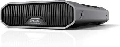 Produktbild von SanDisk Professional - Festplatte - Enterprise - 22 TB - extern (Stationär)