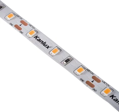 Immagine prodotto di Nastro LED SMD 55W/5m 12V colore caldo Kanlux 33302