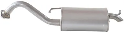 Immagine prodotto di Silenziatore finale Bosal, codice prodotto 228-477