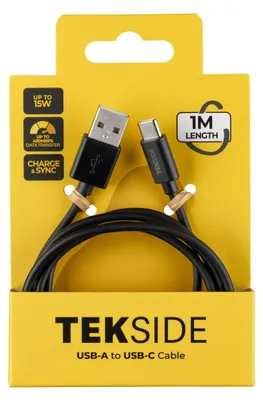 Image de Câble Cellularline TEKSIDE