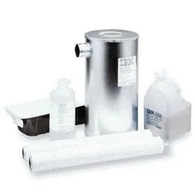 Produktbild von Lexmark FUSER OIL, 254 x 321 x 575 mm, 1,36 kg